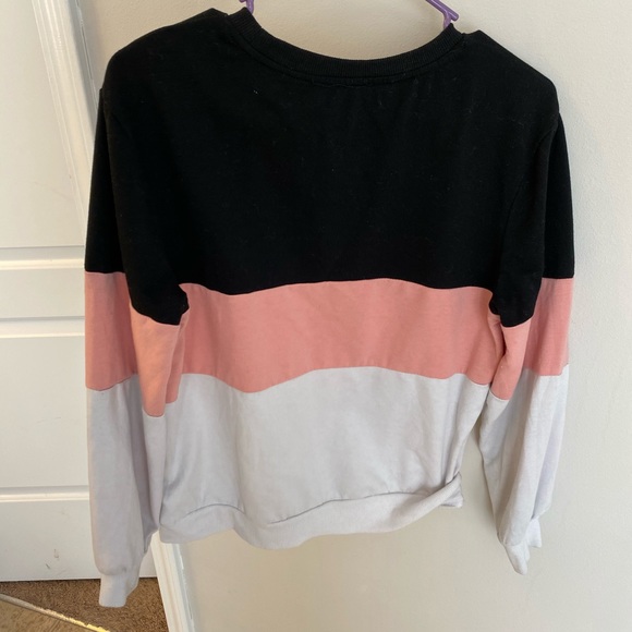 Crew neck - Picture 2 of 2